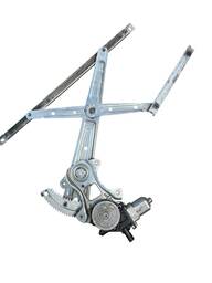 MÁQUINA DE VIDRO PORTA DIA ESQ MARCH ATÉ 20 VERSA ATÉ 19 ELÉ