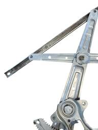 MÁQUINA DE VIDRO PORTA DIA ESQ MARCH ATÉ 20 VERSA ATÉ 19 ELÉ