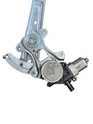 MÁQUINA DE VIDRO PORTA DIA ESQ MARCH ATÉ 20 VERSA ATÉ 19 ELÉ