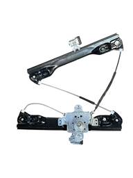 Máquina de Vidro Dianteira Direita Agile Montana 11 a 21 Elé