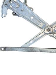 MÁQUINA DE VIDRO PORTA DIA ESQ MARCH ATÉ 20 VERSA ATÉ 19 ELÉ