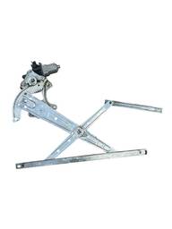 Máquina de Vidro Porta Dia Esq March até 20 Versa até 19 Elé