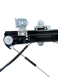 MÁQUINA DE VIDRO PORTA DIANTEI ESQ AGILE MONTANA 11 A 21 MAN