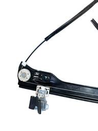 MÁQUINA DE VIDRO PORTA DIANTEI ESQ AGILE MONTANA 11 A 21 MAN