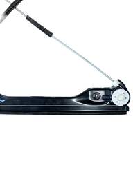 MÁQUINA DE VIDRO PORTA DIANTEI ESQ AGILE MONTANA 11 A 21 MAN