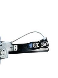 MÁQUINA DE VIDRO PORTA DIANTEI ESQ AGILE MONTANA 11 A 21 MAN