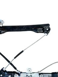 MÁQUINA DE VIDRO PORTA DIANTEI ESQ AGILE MONTANA 11 A 21 MAN