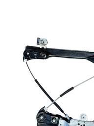 MÁQUINA DE VIDRO PORTA DIANTEI ESQ AGILE MONTANA 11 A 21 MAN