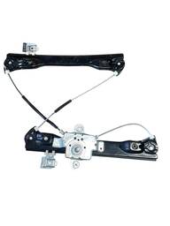 Máquina de Vidro Porta Diantei Esq Agile Montana 11 a 21 Man