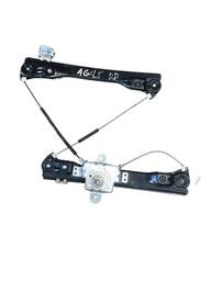 MÁQUINA DE VIDRO DIANTEIRA DIREITA AGILE MONTANA 11 A 21 MAN