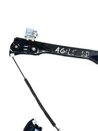 MÁQUINA DE VIDRO DIANTEIRA DIREITA AGILE MONTANA 11 A 21 MAN