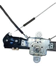 MÁQUINA DE VIDRO DIANTEIRA DIREITA AGILE MONTANA 11 A 21 MAN