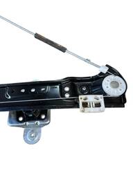 MÁQUINA DE VIDRO DIANTEIRA DIREITA AGILE MONTANA 11 A 21 MAN