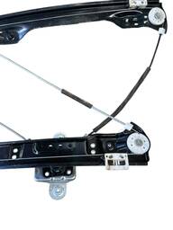 MÁQUINA DE VIDRO DIANTEIRA DIREITA AGILE MONTANA 11 A 21 MAN