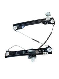 Máquina de Vidro Dianteira Direita Agile Montana 11 a 21 Man