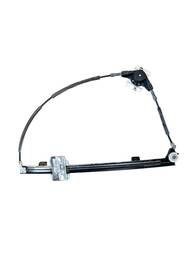 MÁQUINA DE VIDRO PORTA ESQUERDA UNO 88 A 2013 2P MANUAL