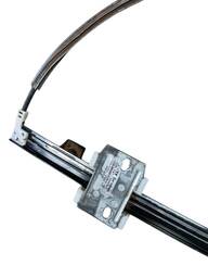 MÁQUINA DE VIDRO PORTA ESQUERDA UNO 88 A 2013 2P MANUAL