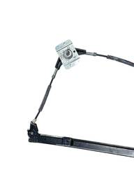 MÁQUINA DE VIDRO PORTA ESQUERDA UNO 88 A 2013 2P MANUAL