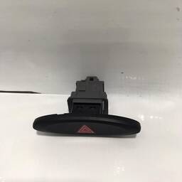 Botão Pisca Alerta Toyota Etios 2013 a 2021