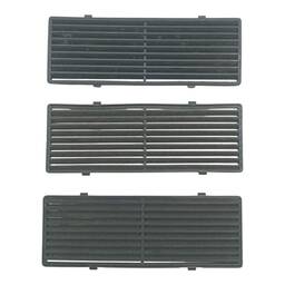 Difusor Traseiro Ar Condicionado Jeep Grand Cherokee 1999