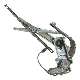 Máquina de Vidro Porta Dianteira Esq Grand Cherokee 94 a 98