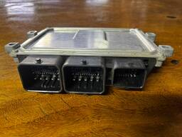 Modulo Injeção C4 Cactus 1.6 2022