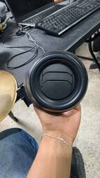 Difusor Saida Ar Direito Nissan Kicks Advance 2022 Uzad0Difu