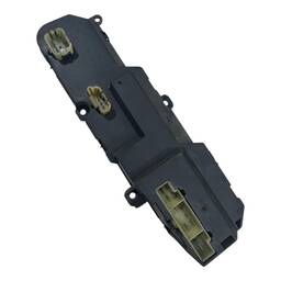 Botão Comando Vidro Elétrico Dianteiro Esquerdo Grand Cherok