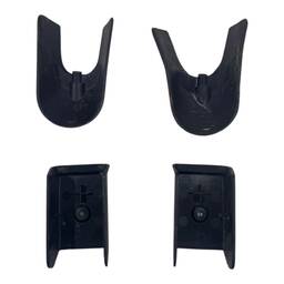 Acabamentos Banco Traseiro Jeep Grand Cherokee 1998