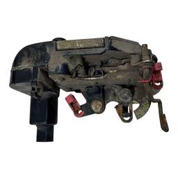 Fechadura Porta Dianteira Esquerda Grand Cherokee 1997/1998