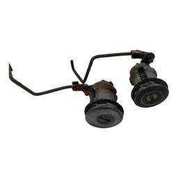 Cilindro Chave Porta Jeep Grand Cherokee 1998