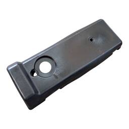 Tampa Capa Motor Ducato Turbo Jumper Boxer 2.3 Diesel 2003 