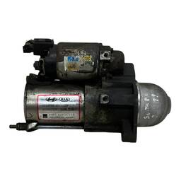 MOTOR PARTIDA/ARRANQUE SANTA FÉ VERA CRUZ SORENTO 2006/2013