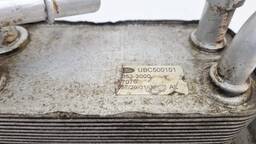 RESFRIADOR TROCADOR CALOR RANGE ROVER SPORT 3.0 2010 2011