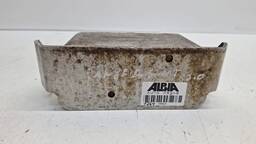 RESFRIADOR TROCADOR CALOR RANGE ROVER SPORT 3.0 2010 2011