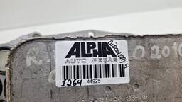 RESFRIADOR TROCADOR CALOR LAND ROVER DISCOVERY 4 3.0 2015 20