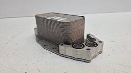 RESFRIADOR TROCADOR CALOR LAND ROVER DISCOVERY 4 3.0 2015 20