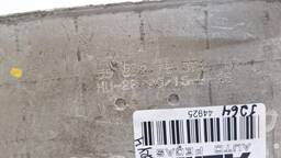 RESFRIADOR TROCADOR CALOR LAND ROVER DISCOVERY 4 3.0 2015 20