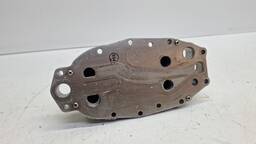 RESFRIADOR TROCADOR CALOR LAND ROVER DISCOVERY 4 3.0 2015 20