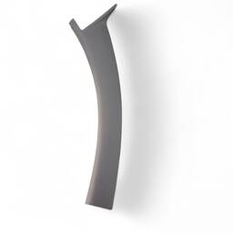 Moldura Acabamento Coluna Parabrisa Direito C3 2003/2012