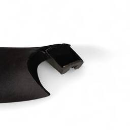 MOLDURA INTERNA TAMPA TRASEIRA DIREITA CITROEN C4 2007 2009