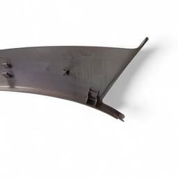 MOLDURA ACABAMENTO COLUNA PARABRISA DIREITO C3 2003/2012