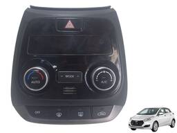 COMANDO AR CONDICIONADO DIGITAL HYUNDAI HB20 2012 2019