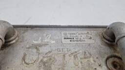 RESFRIADOR TROCADOR CALOR CAMBIO VOLKSWAGEN JETTA 2.0 TSI 17