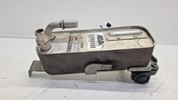 RESFRIADOR TROCADOR CALOR CAMBIO BMW 328I X1 320I 2.0 2014