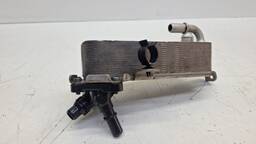 RESFRIADOR TROCADOR CALOR CAMBIO BMW 328I X1 320I 2.0 2014