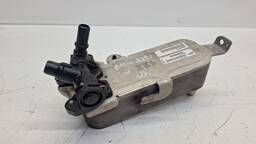 RESFRIADOR TROCADOR CALOR CAMBIO BMW 328I X1 320I 2.0 2014