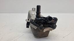 RESFRIADOR TROCADOR CALOR CAMBIO BMW 328I X1 320I 2.0 2014