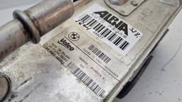 RESFRIADOR TROCADOR CALOR CAMBIO BMW 328I X1 320I 2.0 2014