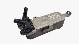 Resfriador Trocador Calor Cambio Bmw 328i X1 320i 2.0 2014